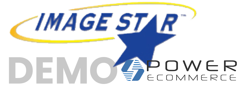 Logo ImageStar.PECdemo.com